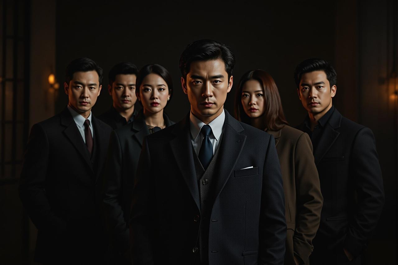 《暗夜追踪》第二季正式续订，原班人马全员回归 - 黑料网爆近期更新